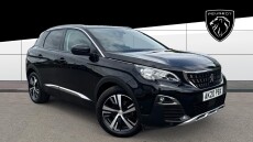 Peugeot 3008 1.2 PureTech Allure 5dr EAT8 Petrol Estate